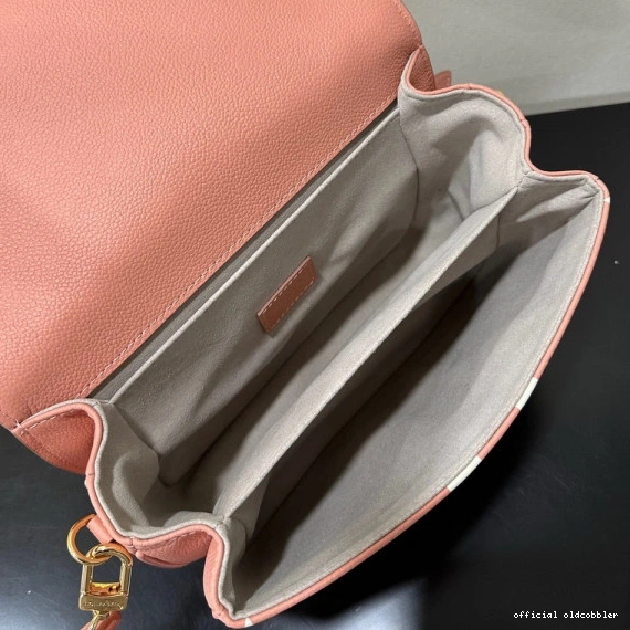 Official oldcobbler VUITTON LOUIS POCHETTE MÉTIS 0719